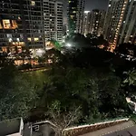 1Bhk Goregaon West - Garden View