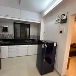 1bhk Goregaon West - Garden View * Mumbai