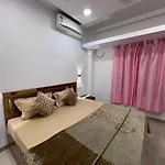 1bhk Goregaon West - Garden View Apartment *