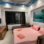 Apartment 1bhk Goregaon West - Garden View Mumbai