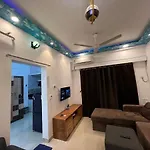1bhk Goregaon West - Garden View Apartment *
