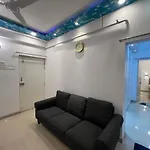 1bhk Goregaon West - Garden View Apartment Mumbai