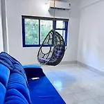 Royal Blue Apartment #06