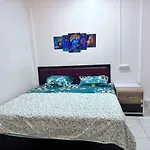 Royal Blue Apartment #06