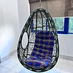 Royal Blue Apartment #06