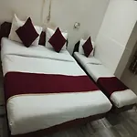 Hotel An Residency