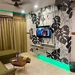 2Bhk With Terrace Garden-Lokhandwala Andheri