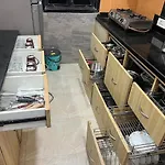 2Bhk With Terrace Garden-Lokhandwala Andheri