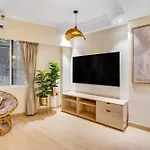 Stella 3Bhk Khar W By The Bombay Home Company
