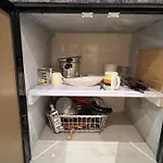 The Cozy Cabin Studio Apartments #10
