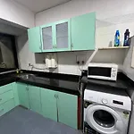 Apartment In Oshiwara Andheri #01