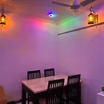 Apartment In Oshiwara Andheri #01