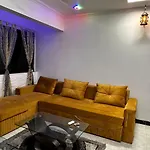 Apartment In Oshiwara Andheri #01