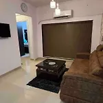 Apartment Entire Flat In Andheri West #08 Mumbai