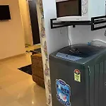 Apartment Entire Flat In Andheri West #08
