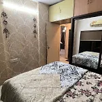Apartment Entire Flat In Andheri West #08