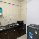 Entire Flat In Andheri West #08 Apartment