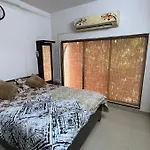 Entire Flat In Andheri West #08 *