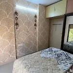 Entire Flat In Andheri West #08