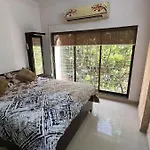 Entire Flat In Andheri West #08