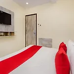 Good Luck Residency By Glitz Hotels