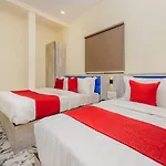 Good Luck Residency By Glitz Hotels