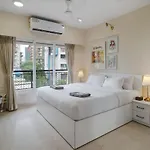 Zen Private 3Bhk In Bandra