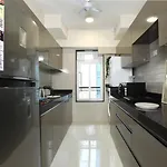 Tao Private 3Bhk In Bandra