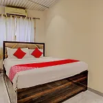 Hotel O Nk Grand