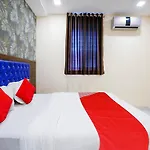 Hotel O King Residency Near Bharat Talkies