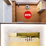 Hotel O King Residency Near Bharat Talkies
