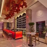 Iconiqa International Airport Hotel