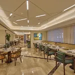 Hotel Iconiqa International Airport
