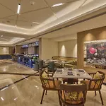 Iconiqa International Airport Hotel