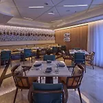 Iconiqa International Airport Hotel Mumbai