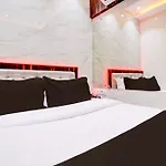 Hotel O My Choice