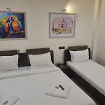 Hotel O New Brick Hotel