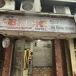 Hotel O New Brick Hotel