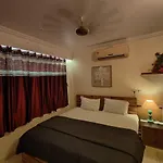Cozy 1Bhk Apartment Andheri