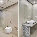 Super Townhouse Bombay Exhibition Centre Goregaon