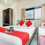 Hotel O Kailash Park Boutique Rooms