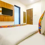 Via Amfahh Inn - Nr-Kokilaben Hospital