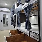 Aqua Marol Dormitory