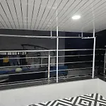 Aqua Marol Dormitory