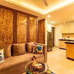 Cozy, Upscale 1 Bhk Apt Near Bkc