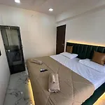Apartment Chic 1bhk - Lilavati Hospital - Bandra