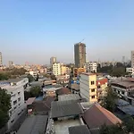 Chic 1bhk - Lilavati Hospital - Bandra Apartment *