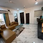 Chic 1bhk - Lilavati Hospital - Bandra