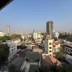 Chic 1bhk - Lilavati Hospital - Bandra Apartment