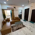Chic 1bhk - Lilavati Hospital - Bandra Apartment *